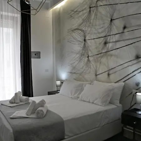 Le Corti Del Re Guest house *