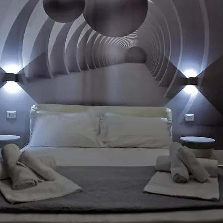 Le Corti Del Re Guest house Naples