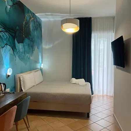Le Corti Del Re Guest house *