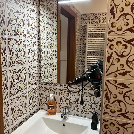 Le Corti Del Re Guest house *