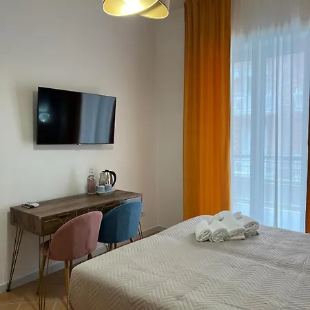Guest house Le Corti Del Re *