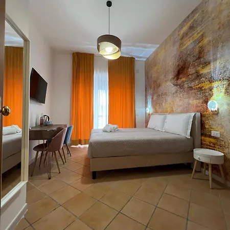 Le Corti Del Re Guest house