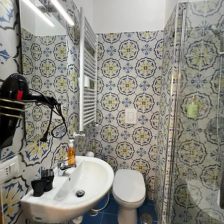 Guest house Le Corti Del Re