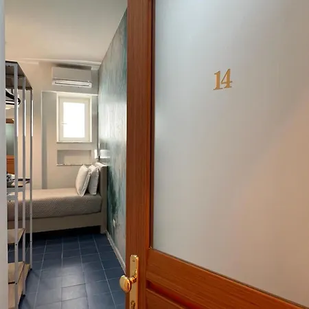 Guest house Le Corti Del Re Naples