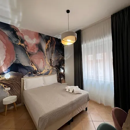 Le Corti Del Re Guest house Naples