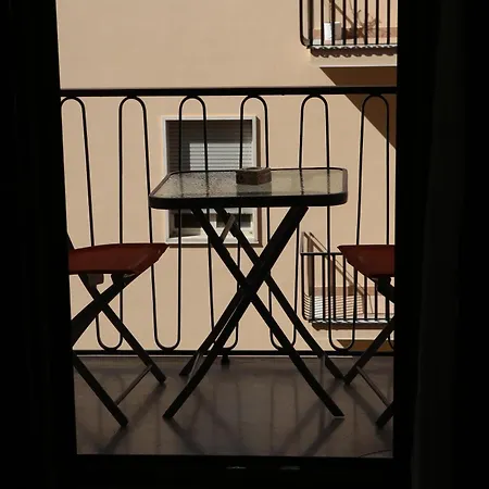 Guest house Le Corti Del Re *