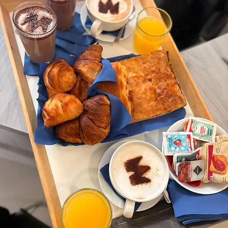 Le Corti Del Re Guest house Naples