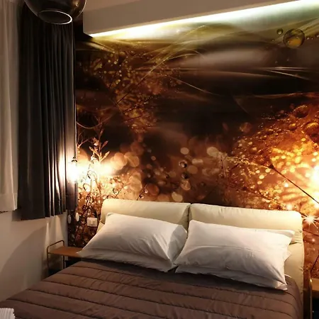 Le Corti Del Re Guest house