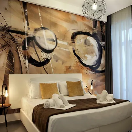Guest house Le Corti Del Re