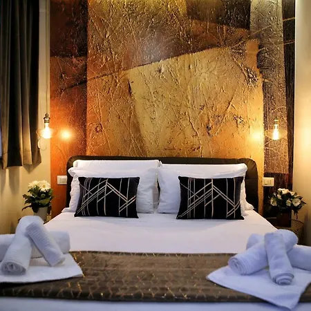 Guest house Le Corti Del Re Naples