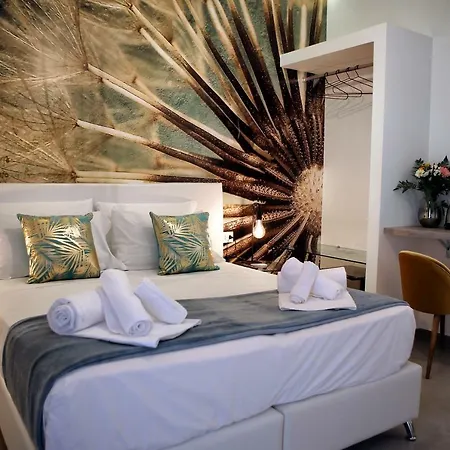Le Corti Del Re Guest house Naples