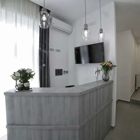 Le Corti Del Re Guest house
