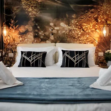Le Corti Del Re Guest house *
