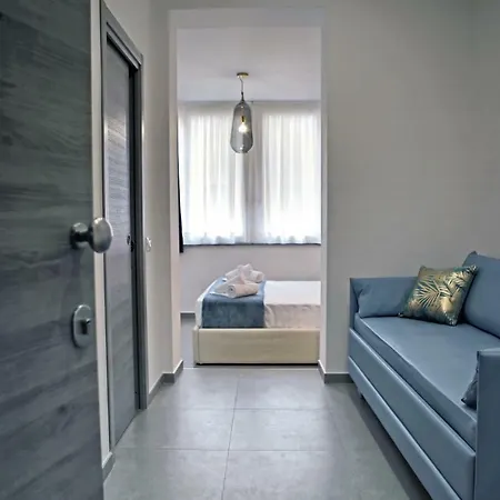 Guest house Le Corti Del Re Naples