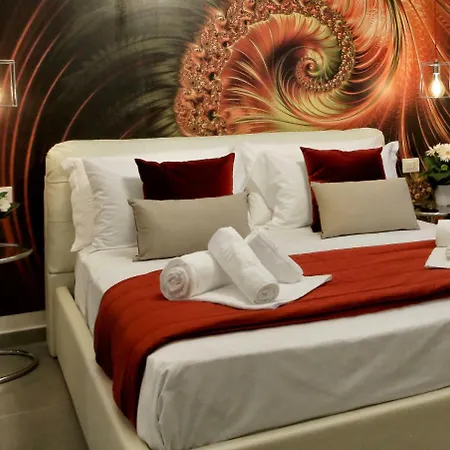 Le Corti Del Re Guest house *