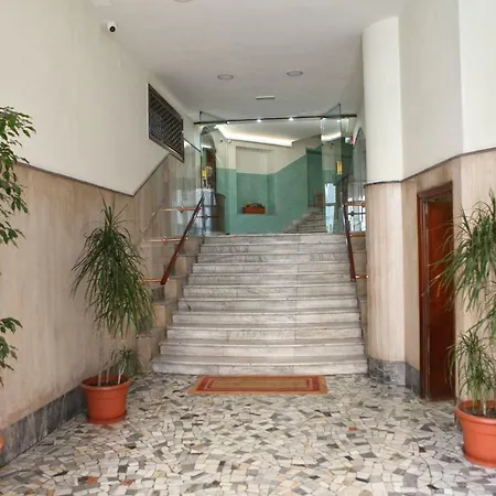 Le Corti Del Re Naples