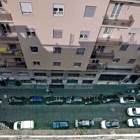 Le Corti Del Re Naples