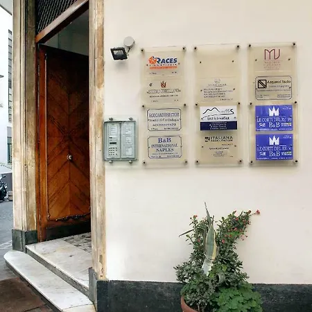 Le Corti Del Re *