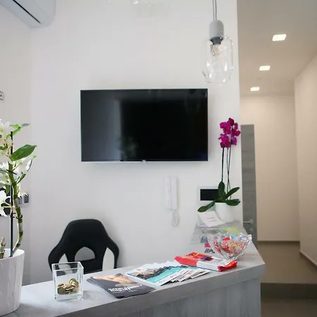 Guest house Le Corti Del Re Naples