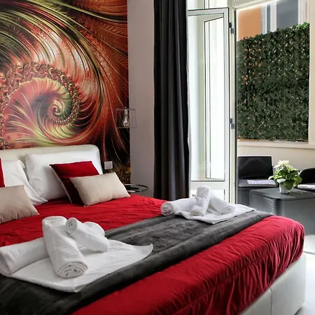 Le Corti Del Re Guest house