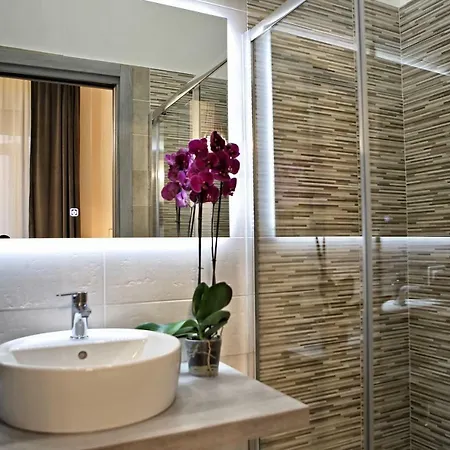 Guest house Le Corti Del Re Naples