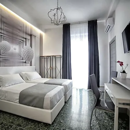 Le Corti Del Re Guest house Naples