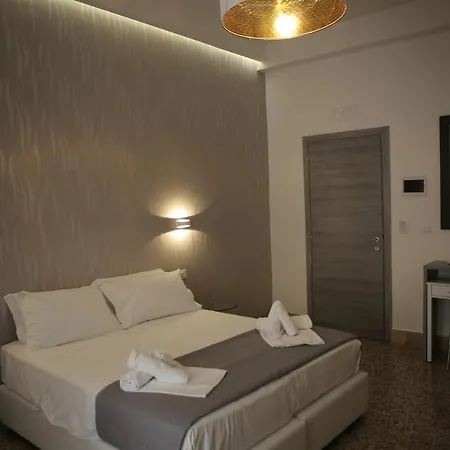 Guest house Le Corti Del Re *