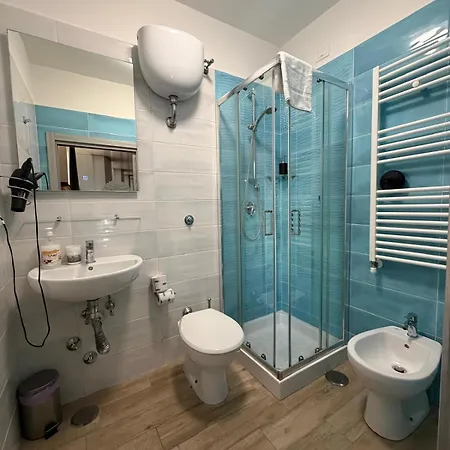 Le Corti Del Re Casa de hóspedes