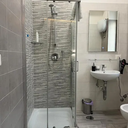 Le Corti Del Re Nápoles