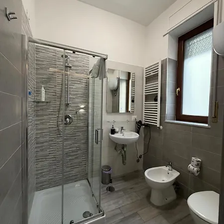 Le Corti Del Re 4* Nápoles