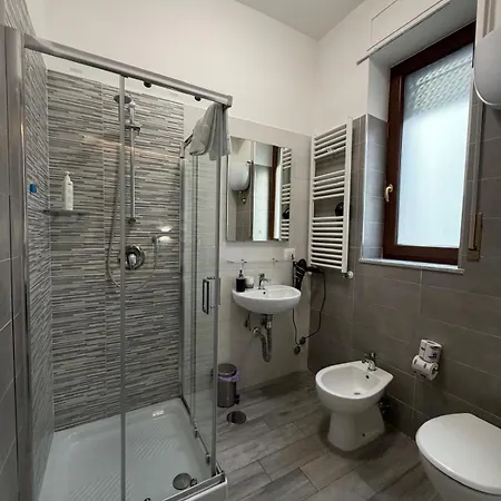 Le Corti Del Re Casa de hóspedes