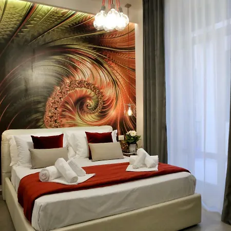 Casa de hóspedes Le Corti Del Re 4*