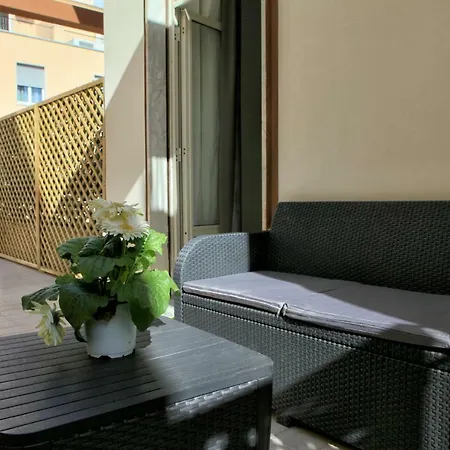 Pensjonat Le Corti Del Re