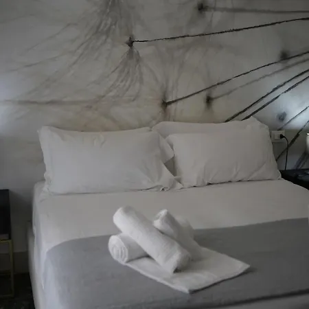 Pensjonat Le Corti Del Re