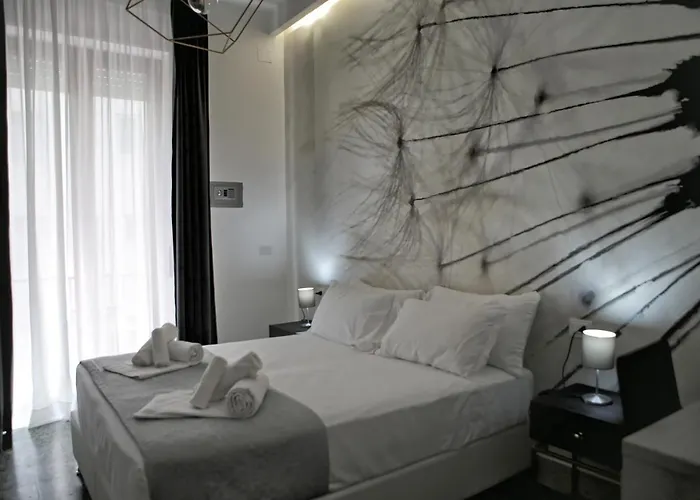 Le Corti Del Re Casa de hóspedes 4*