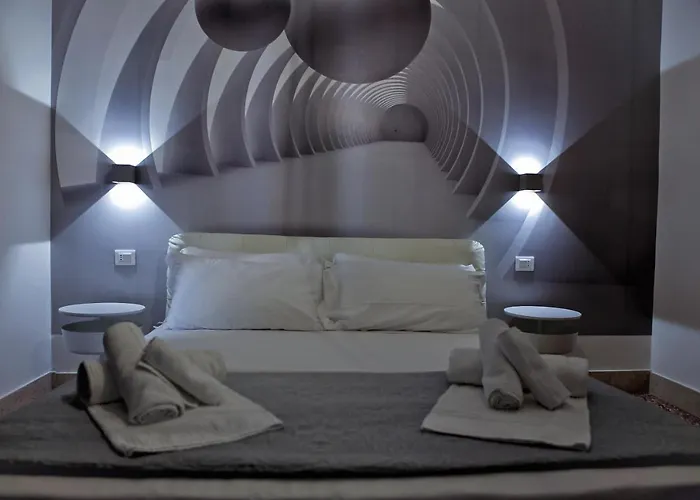 Le Corti Del Re Casa de hóspedes Nápoles