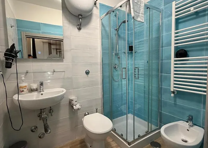 Le Corti Del Re Casa de hóspedes