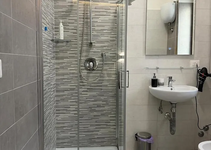 Le Corti Del Re Nápoles