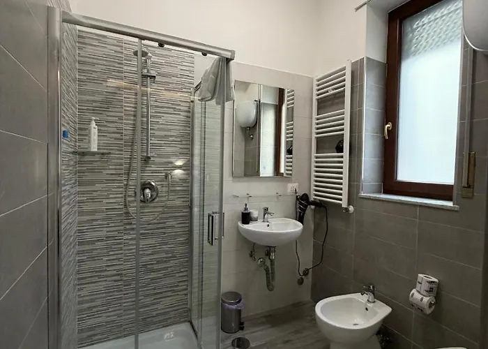 Le Corti Del Re 4* Nápoles