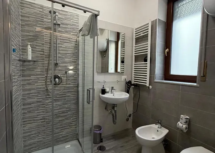 Le Corti Del Re Casa de hóspedes