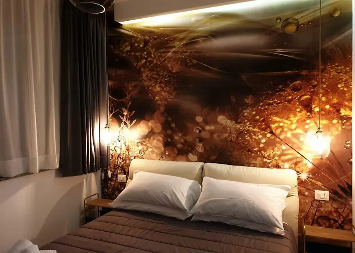 Le Corti Del Re Casa de hóspedes