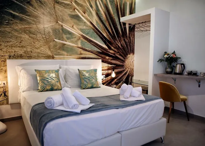 Le Corti Del Re Casa de hóspedes Nápoles