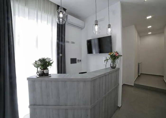 Le Corti Del Re Casa de hóspedes