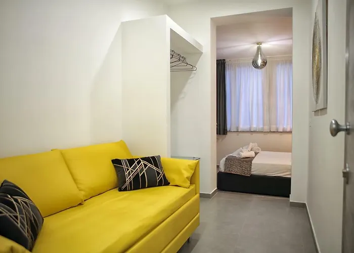 Le Corti Del Re Casa de hóspedes Nápoles