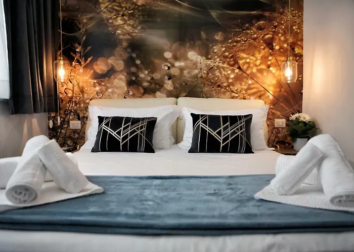 Le Corti Del Re Casa de hóspedes 4*