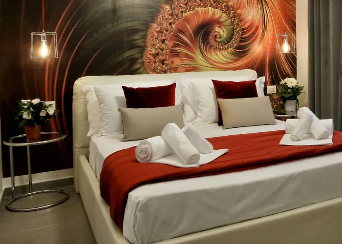 Le Corti Del Re Casa de hóspedes 4*