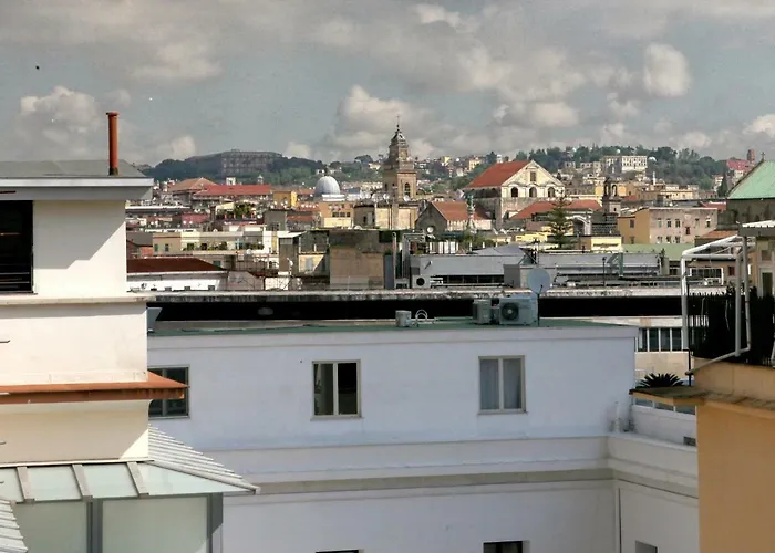 Le Corti Del Re Casa de hóspedes 4*