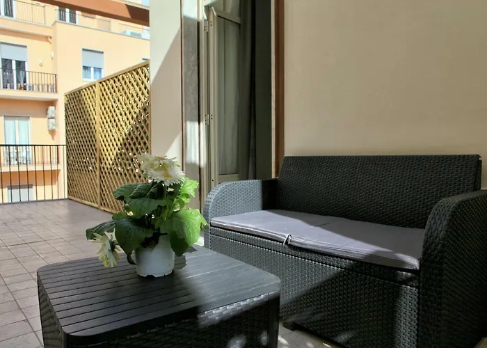 Casa de hóspedes Le Corti Del Re