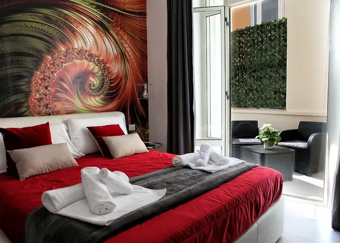 Le Corti Del Re Casa de hóspedes