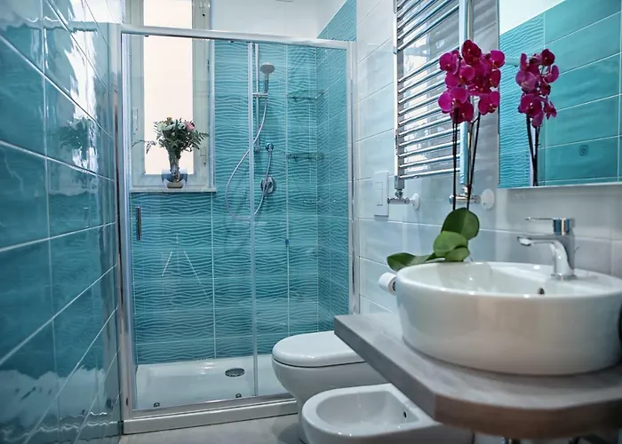 Le Corti Del Re Nápoles